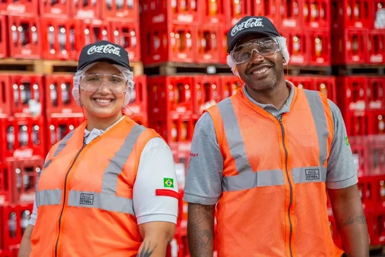 Coca-Cola FEMSA Brasil