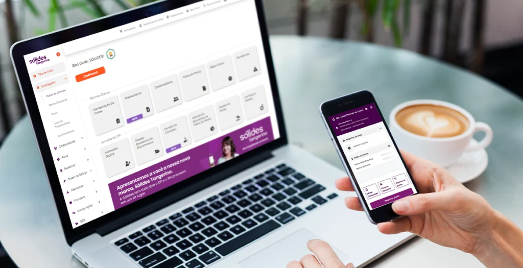 As vantagens de automatizar o cálculo do banco de horas app de banco de horas