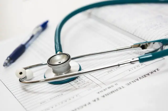 Atestado médico