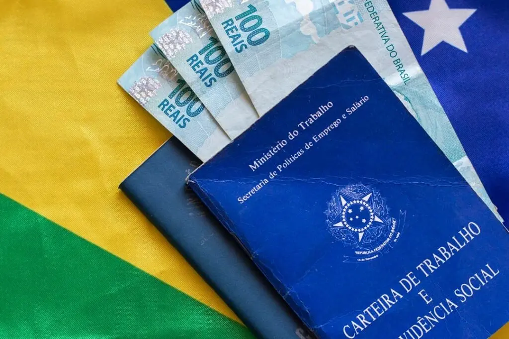 Salário complessivo