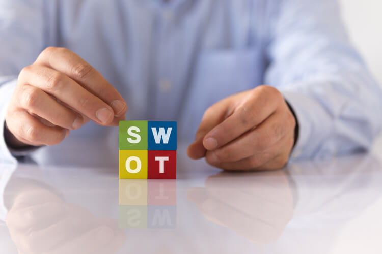Análise SWOT ou FOFA