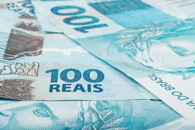 Auxílio emergêncial