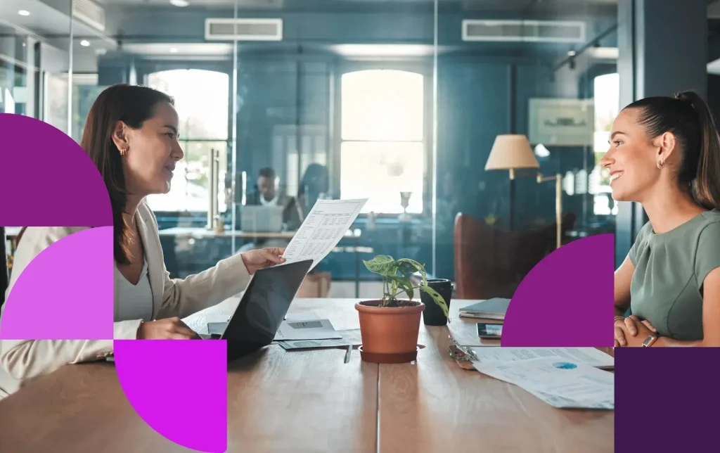 Entrevista de emprego