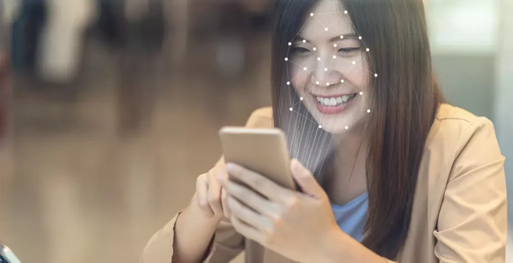 Biometria Facial