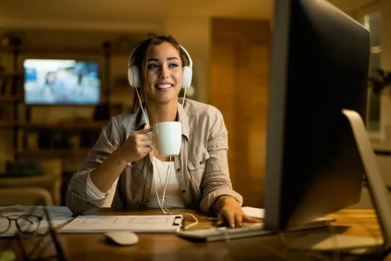 Teletrabalho e home office