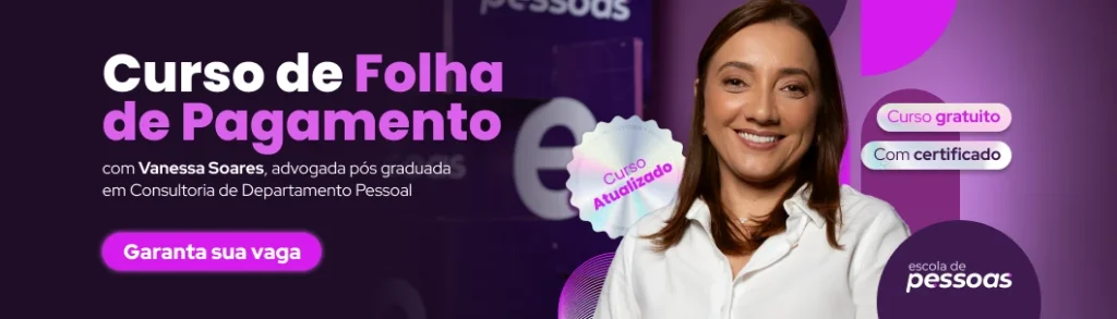 curso de folha de pagamento