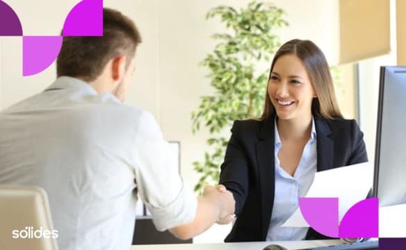 Plataforma de RH para PME