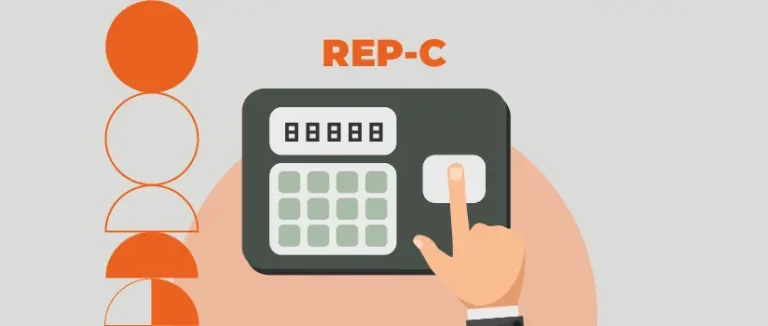 REP-C