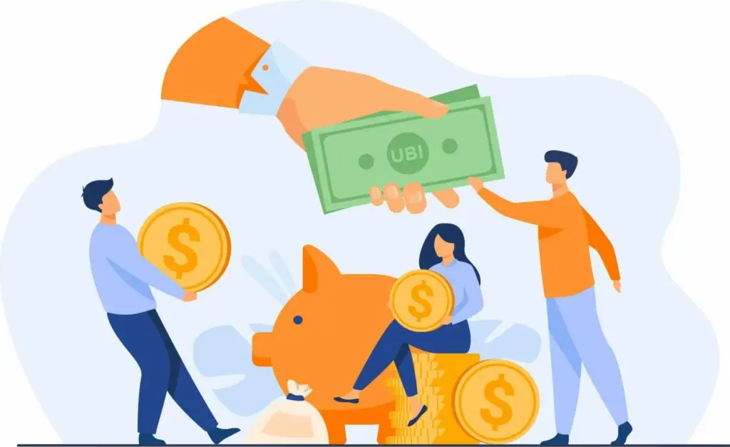 Política de benefícios