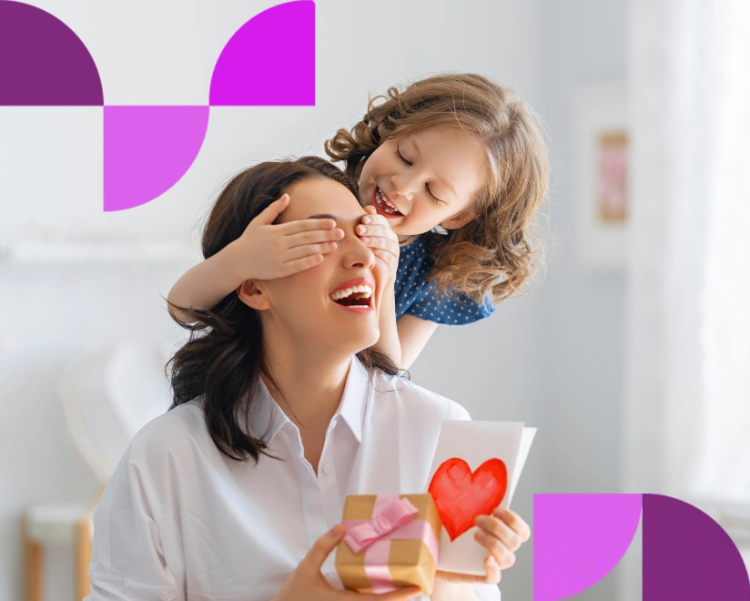 Dia das Mães na empresa