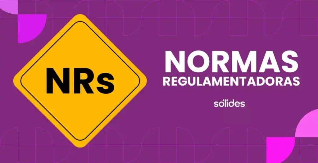 Normas regulamentadoras