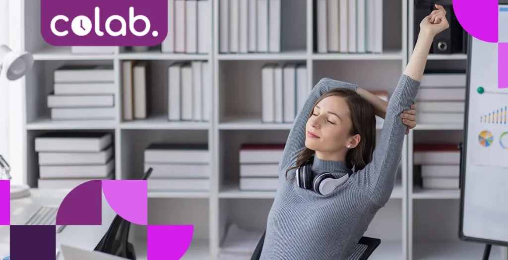 programas de Bem-estar no Trabalho