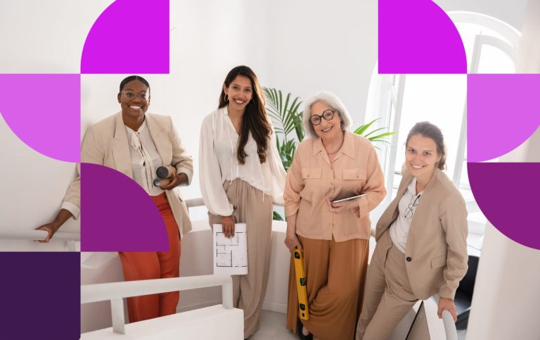 ações para o dia internacional da mulher