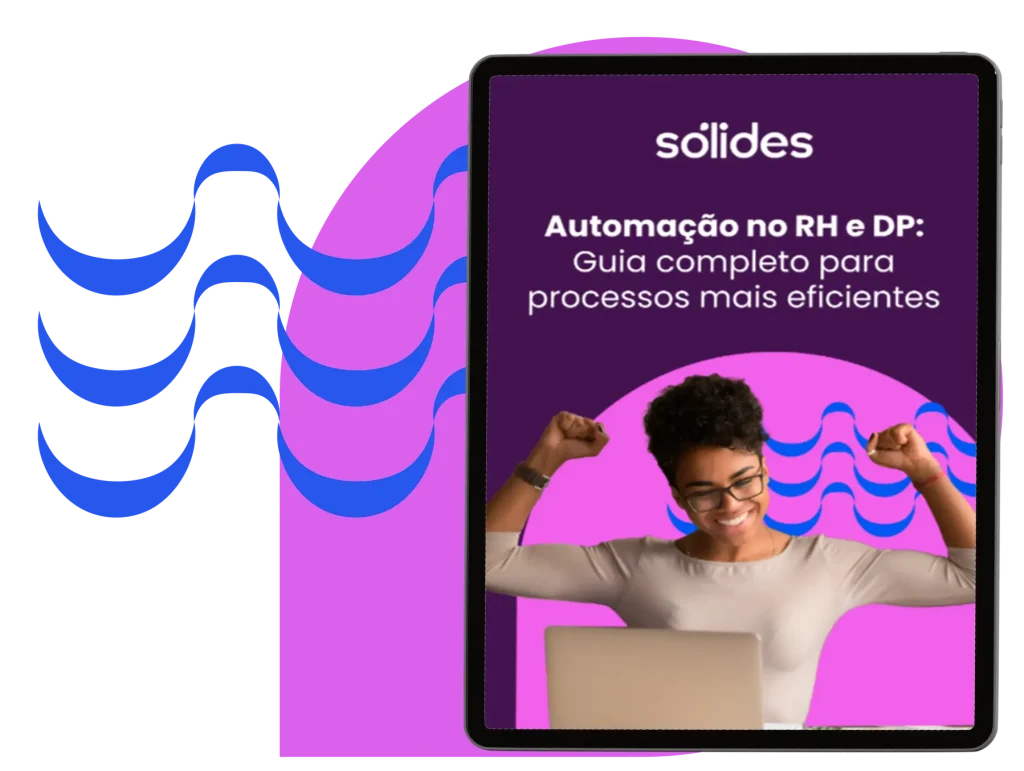 Ebook de automação do dp e RH