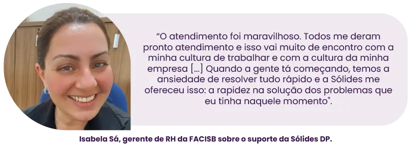 Case Facisb
