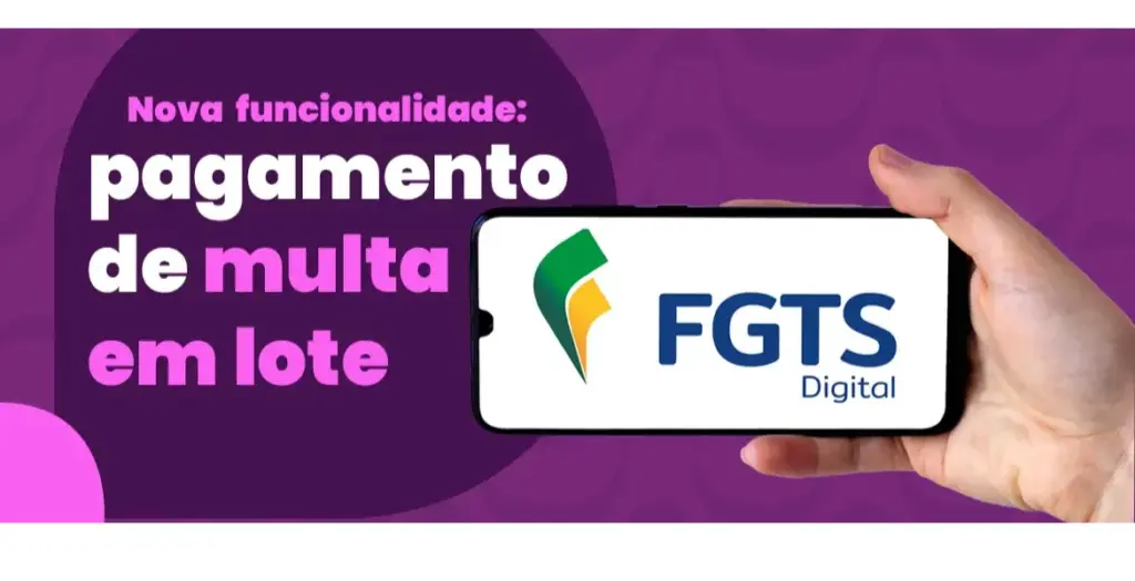 Nova modalidade de FGTS