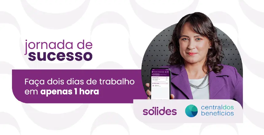 Case central benefícios