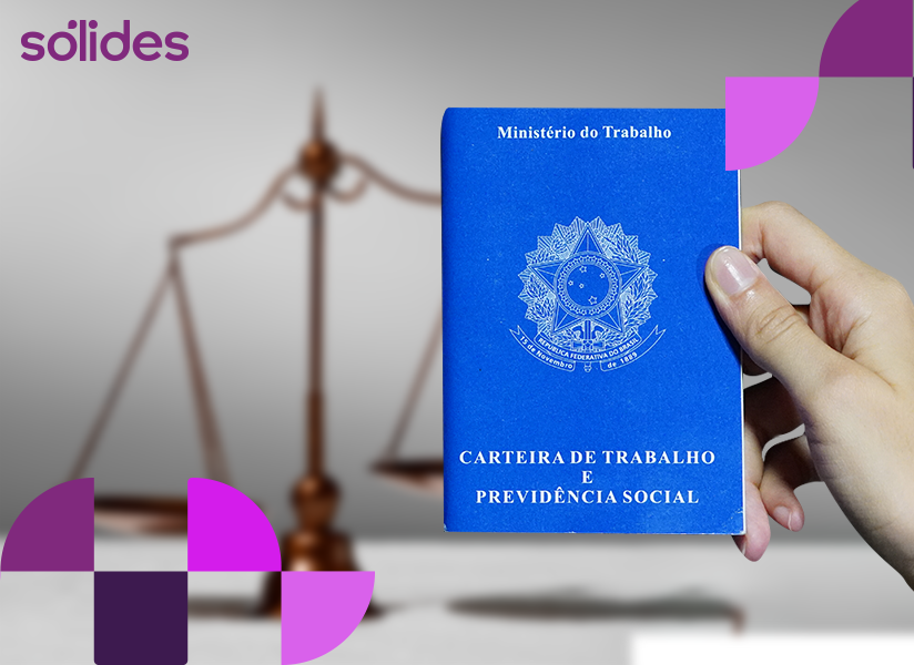 leis trabalhistas