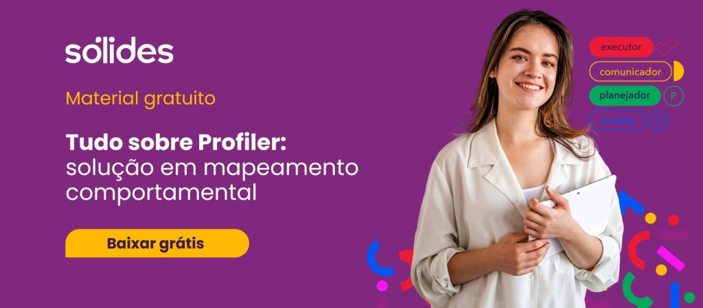 Tudo sobre profiler: ferramenta de mapeamento comportamental