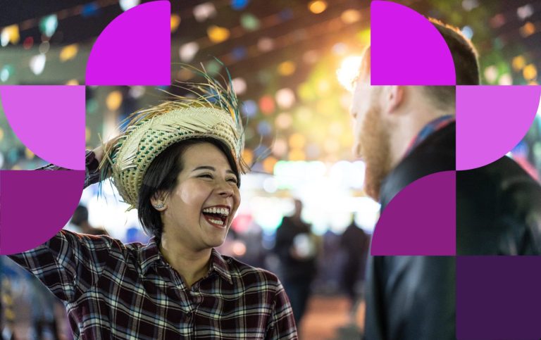 Festa junina na empresa: 12 ideias para comemorar e engajar!