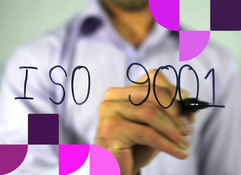 ISO 9001