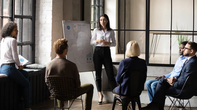 Employee Voice