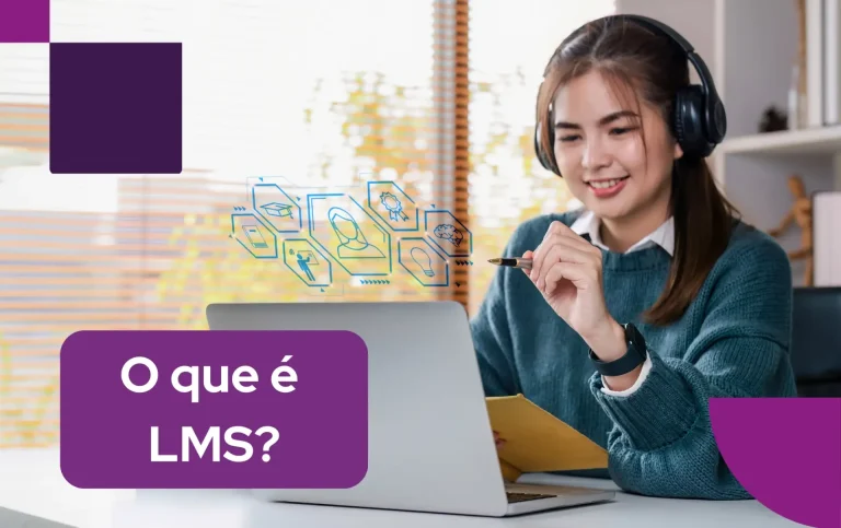 o que é LMS