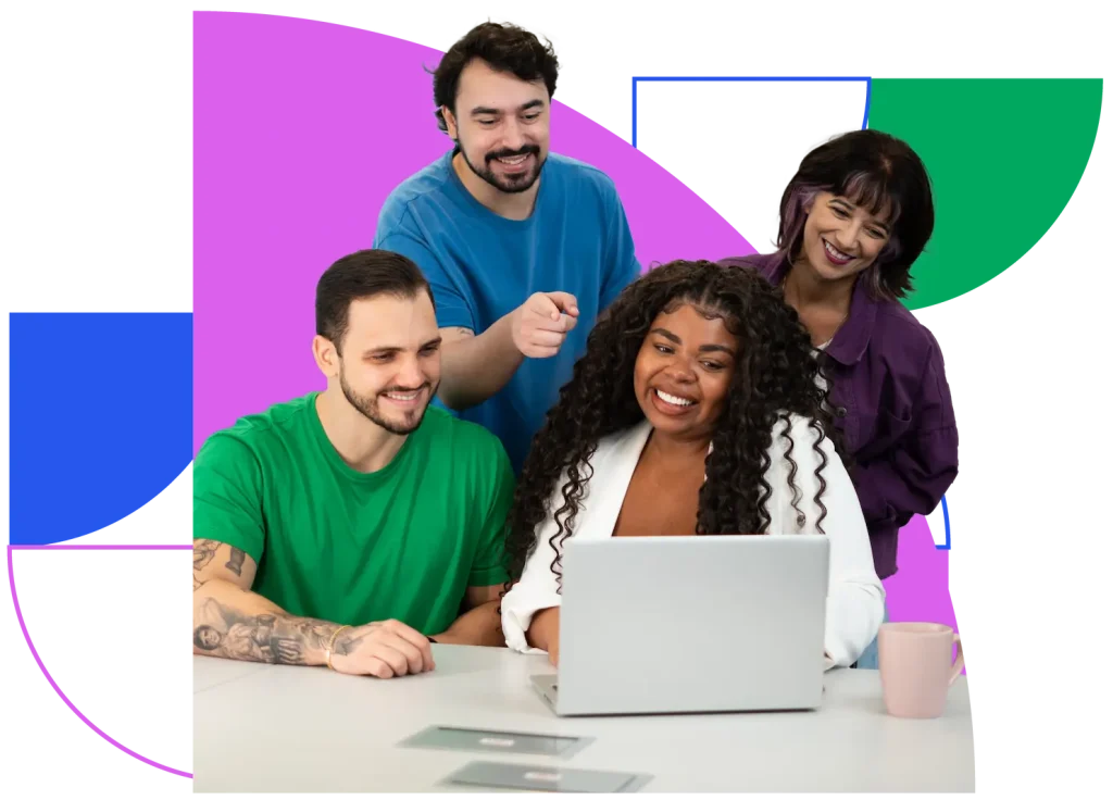 Do recrutamento a gestão comportamental
