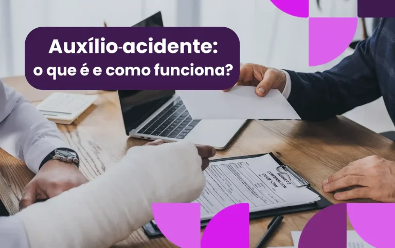 auxílio-acidente