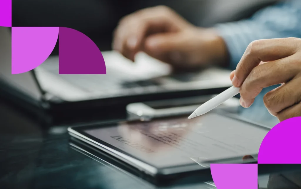 como funciona a assinatura digital