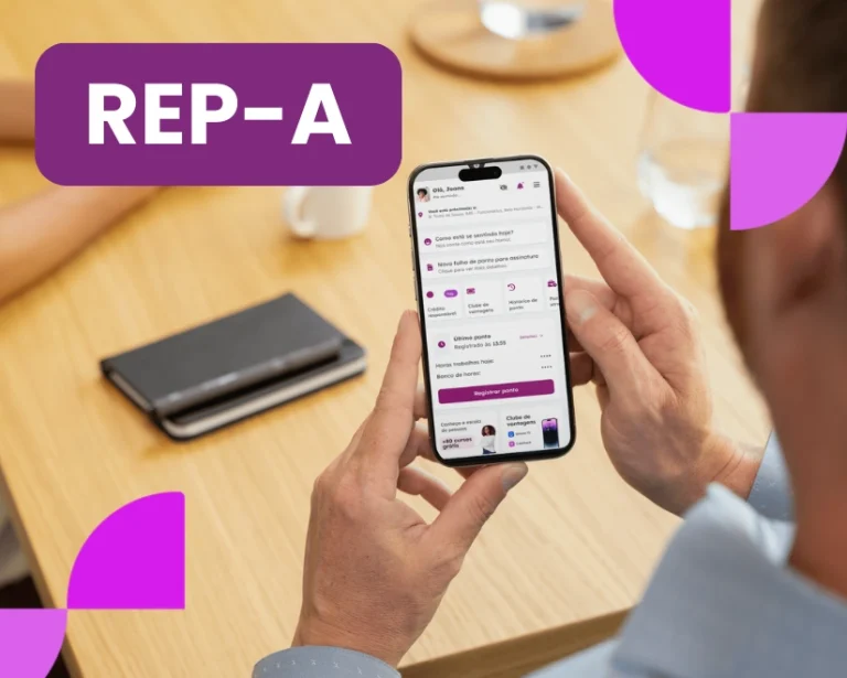 REP A