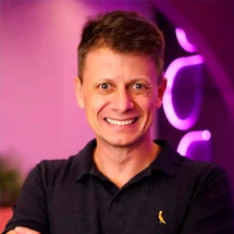 Ricardo Kremer CTO e autor da Sólides
