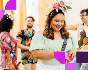 carnaval é feriado