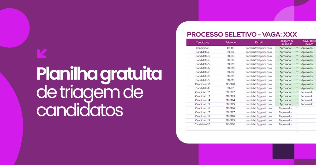 Processo de Admissão Digital guia para modernizar o DP