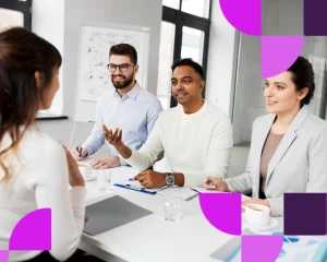 recrutamento interno e externo