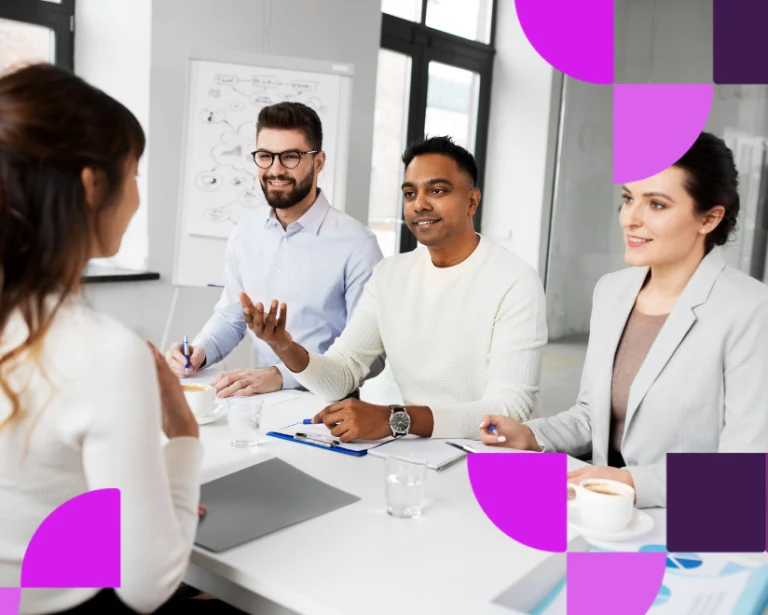 recrutamento interno e externo