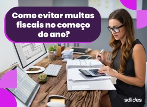 como evitar multas fiscais