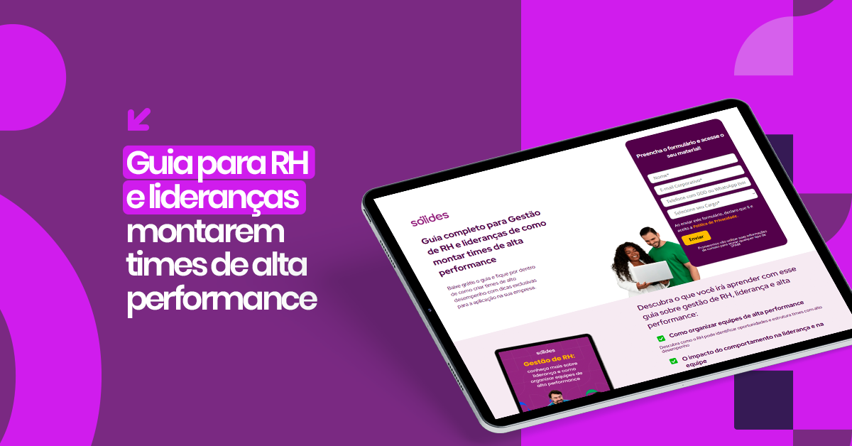 gestão de rh e liderança