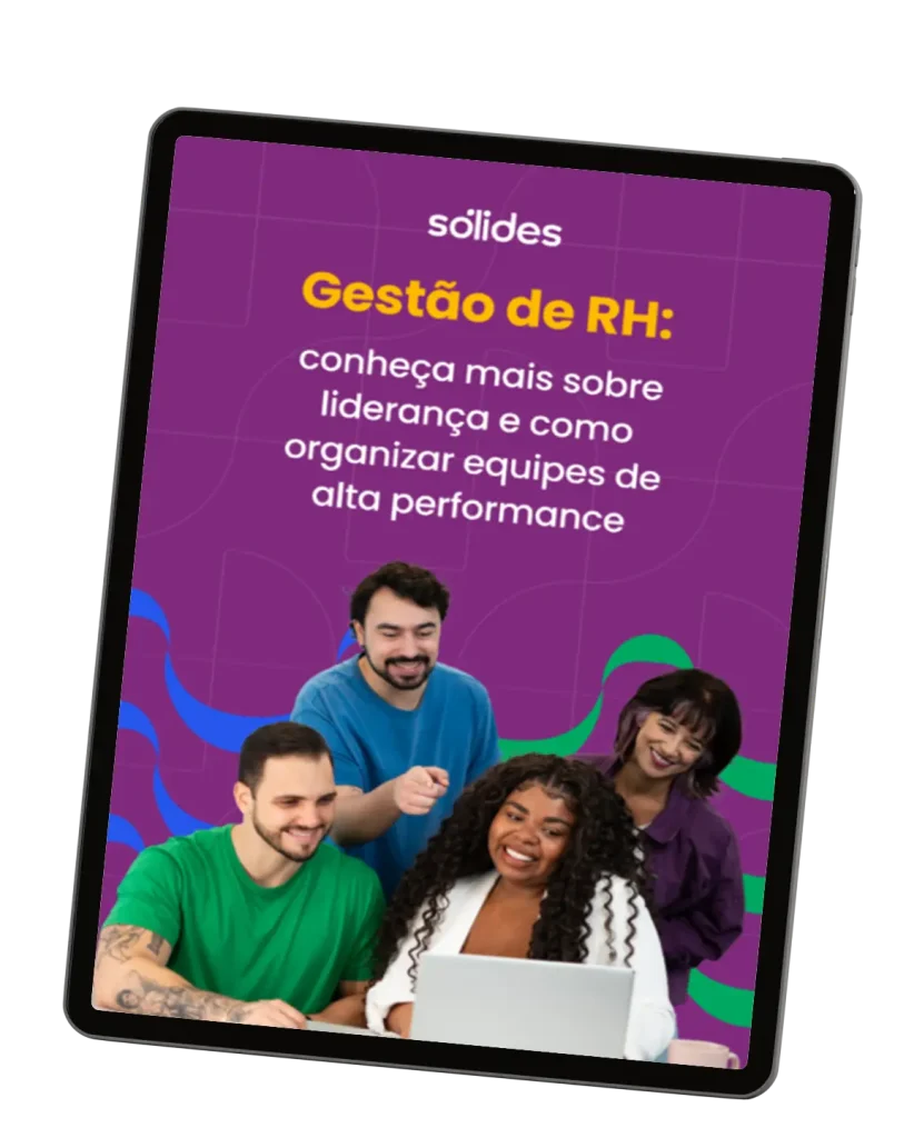 Ebook gestão de RH