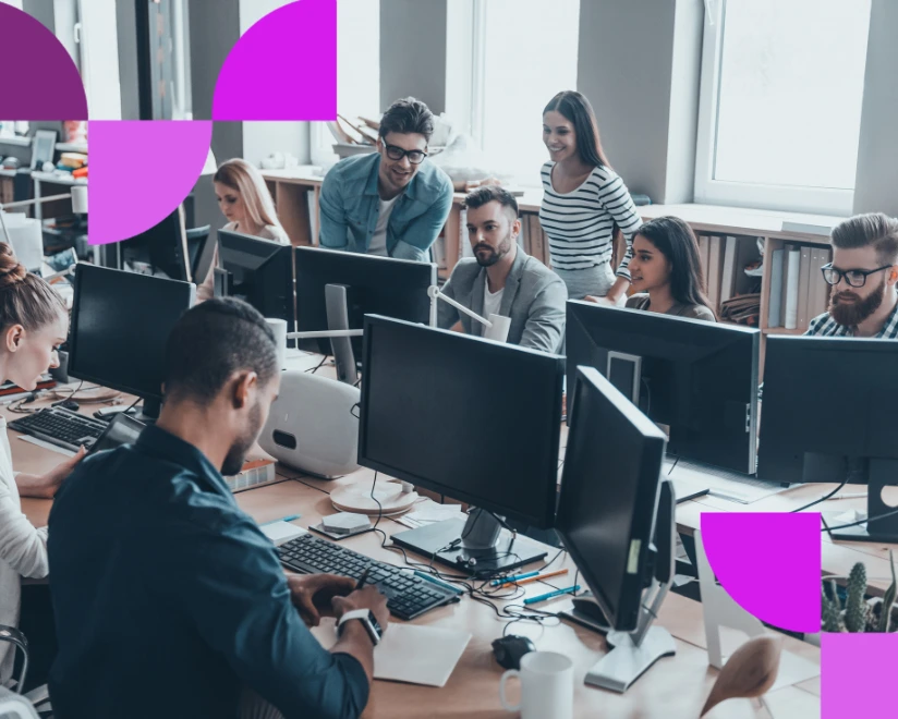 o que é backoffice