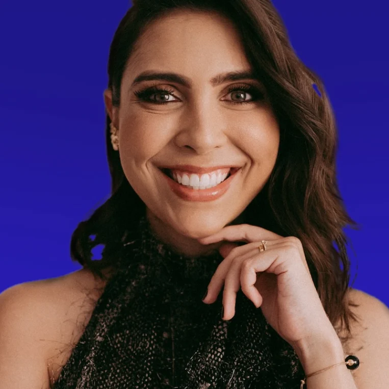 Foto de Elissandra da Mata