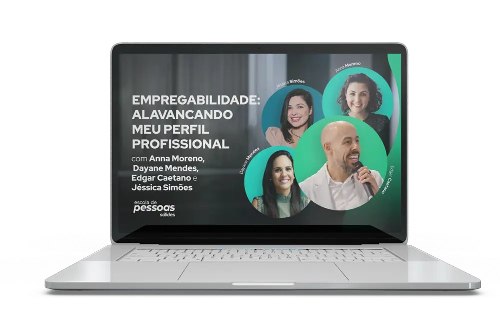 Curso Guia sobre entrevista de emprego