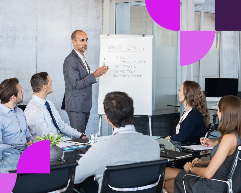 curso para liderança