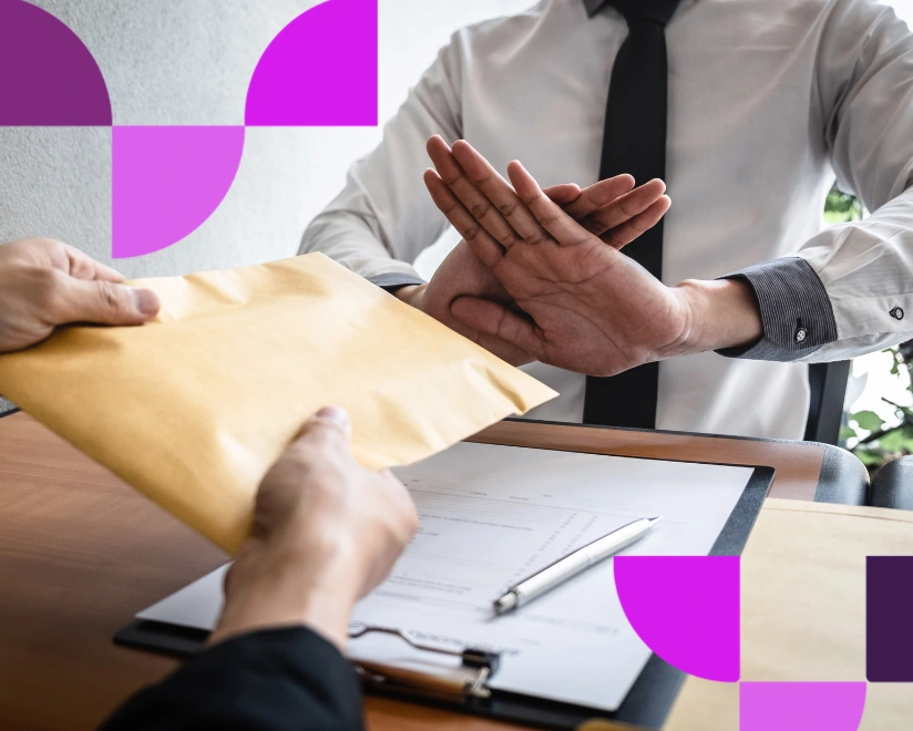 exemplos de atos de improbidade