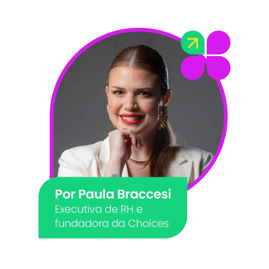 Paula Braccesi