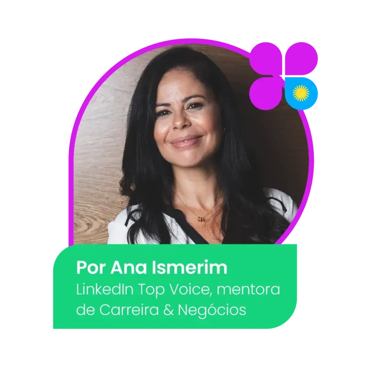 Foto de Ana Ismerim