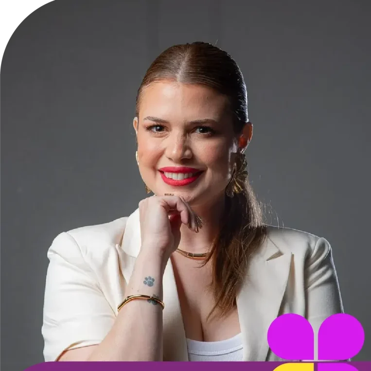Foto de Paula Braccesi
