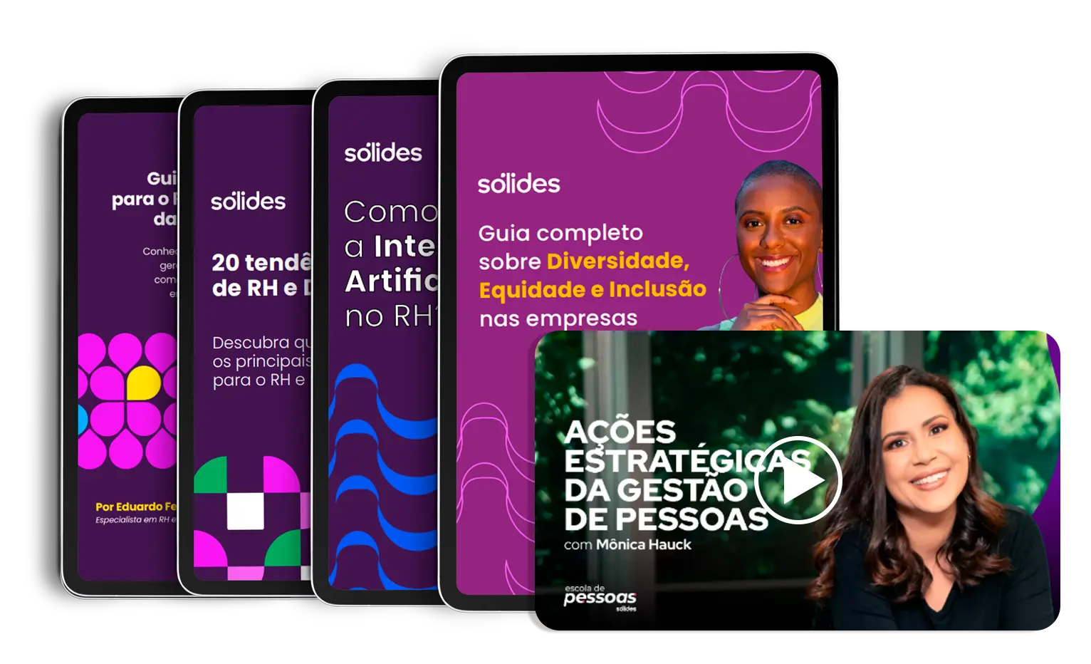 Kit sobre o futuro do trabalho