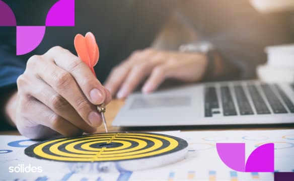 Definição de metas: como preparar o próximo ano