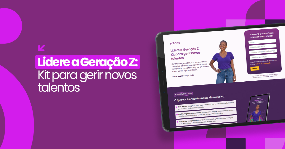 geração z